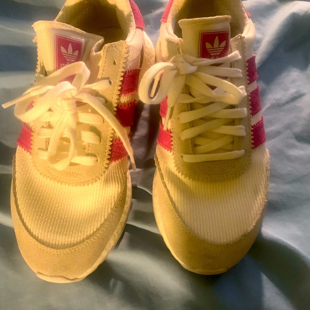 Adidas sneakers